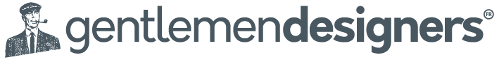 Logo Gentlement Designers